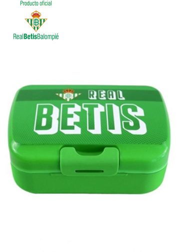 Fiambrera Betis 1