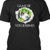 camiseta bética game of verderones 1