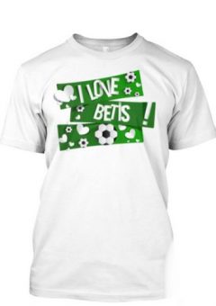 camiseta bética love betis 2