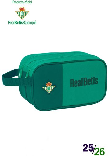 Neceser verde 25-26 Betis 1