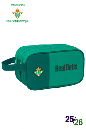 Neceser verde 25-26 Betis 1