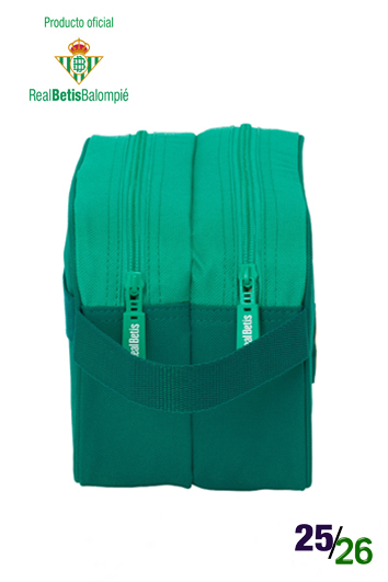 Neceser verde 25-26 Betis 3